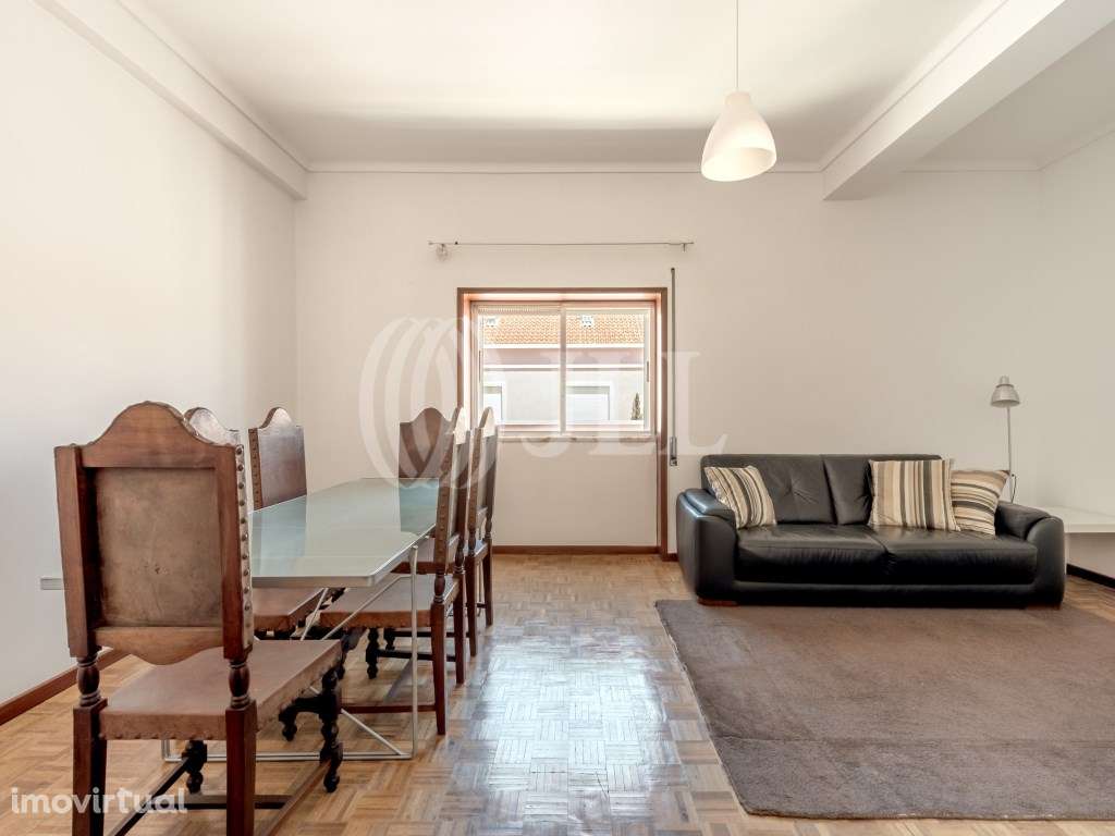 Apartamento T4+1 mobilado, em Vera Cruz, Aveiro - Grande imagem: 3/30