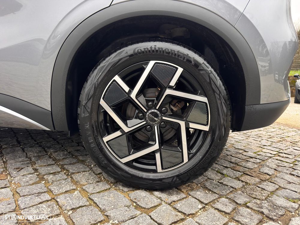 BYD Atto 3 60.48 kWh Design - 37