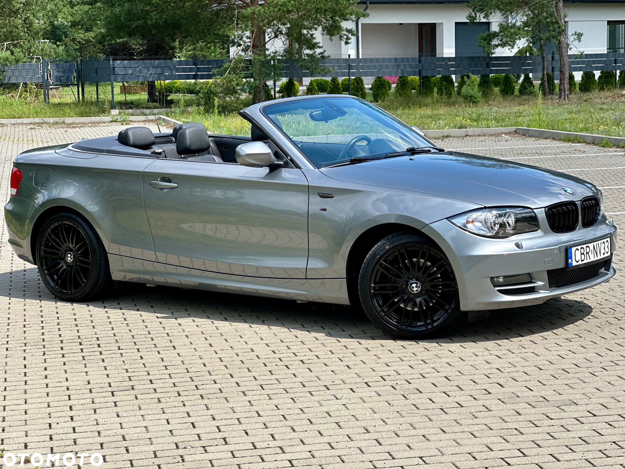 BMW Seria 1 130i - 7