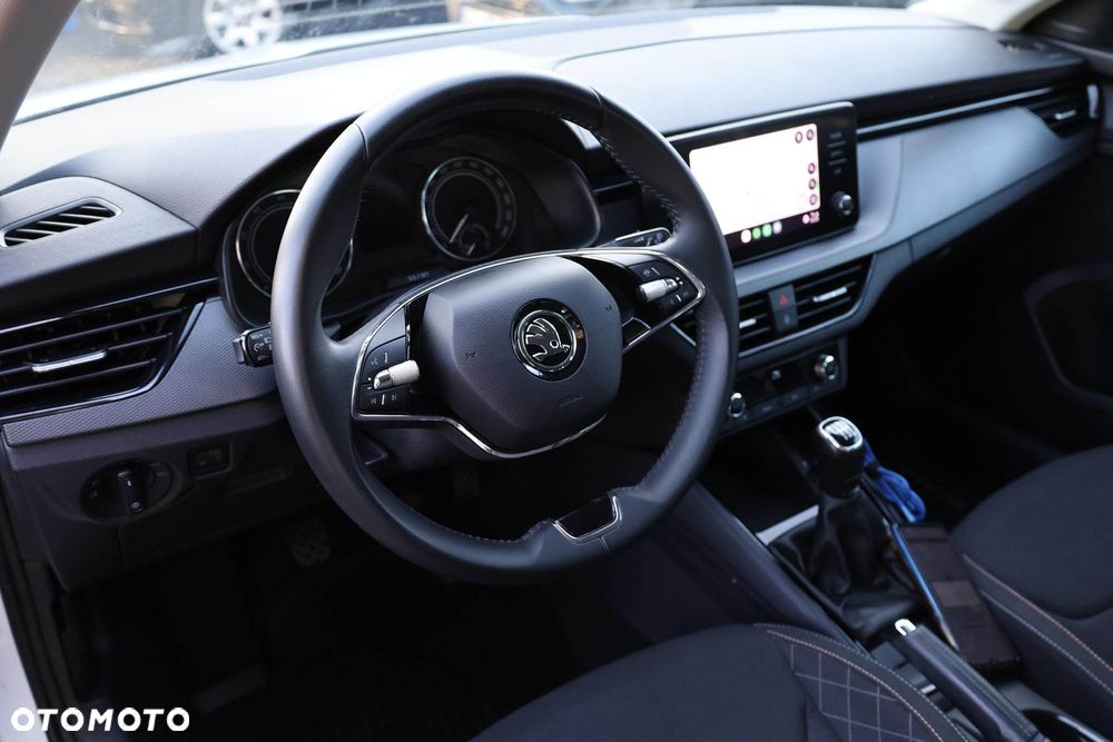 Skoda Scala 1.0 TSI Ambition - 13