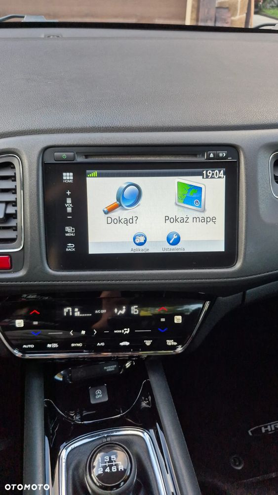 Honda HR-V 1.5 i-VTEC Executive - 9