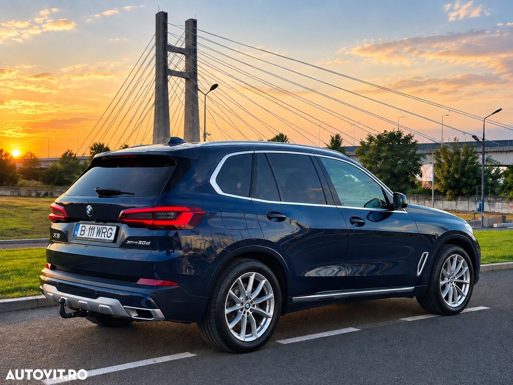 BMW X5 - 3