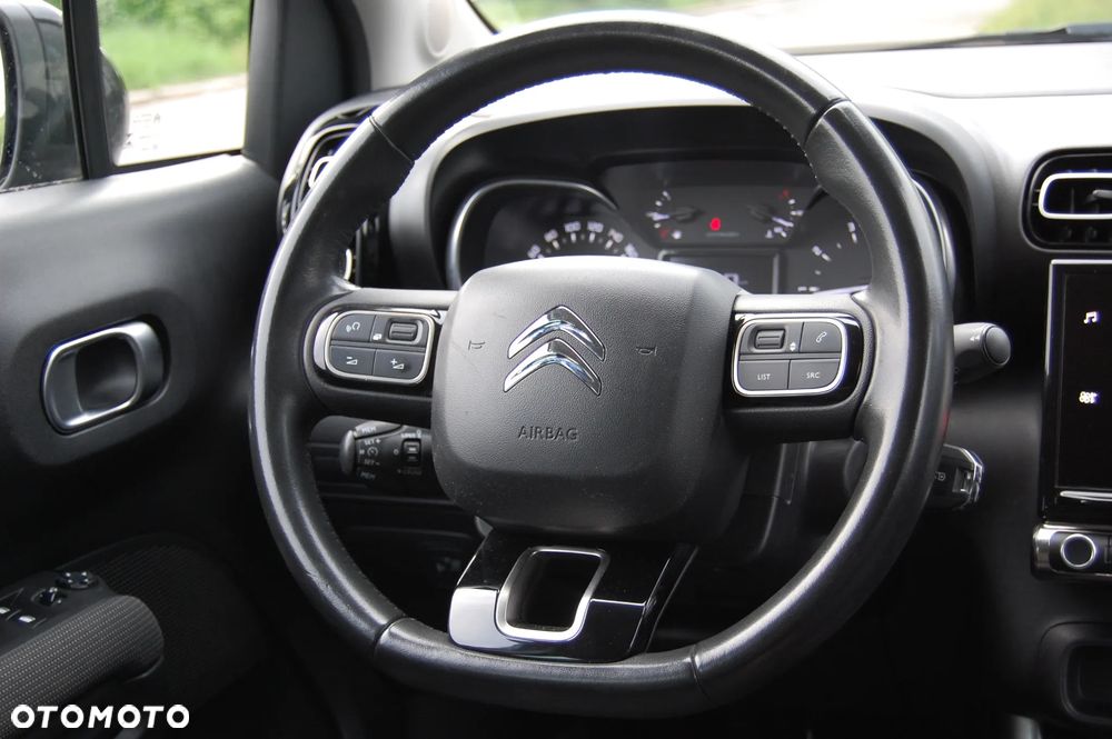 Citroën C3 Aircross PureTech 82 Shine - 32