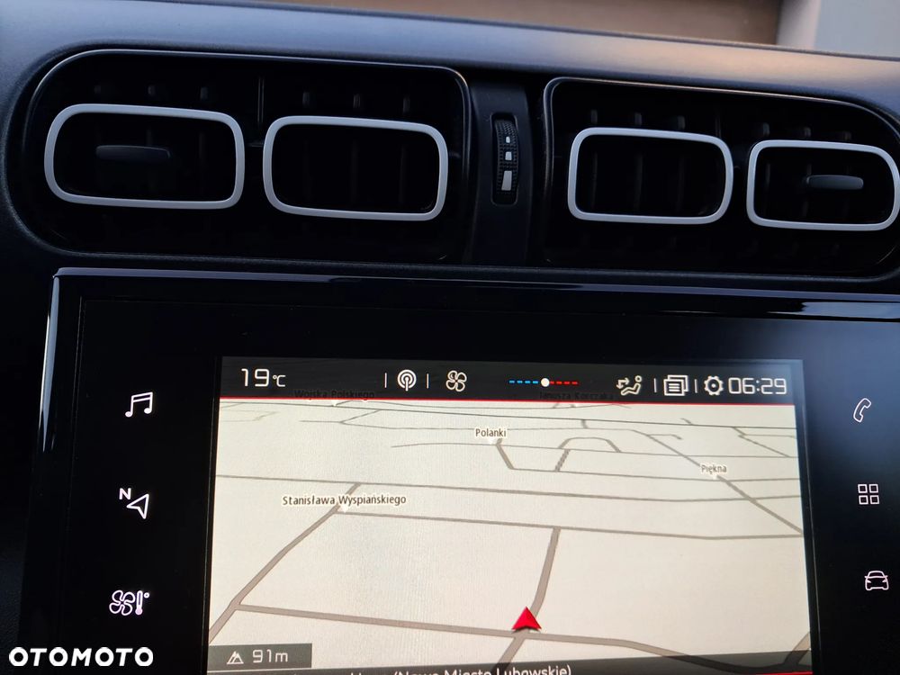 Citroën C3 Aircross 1.2 PureTech Live - 15