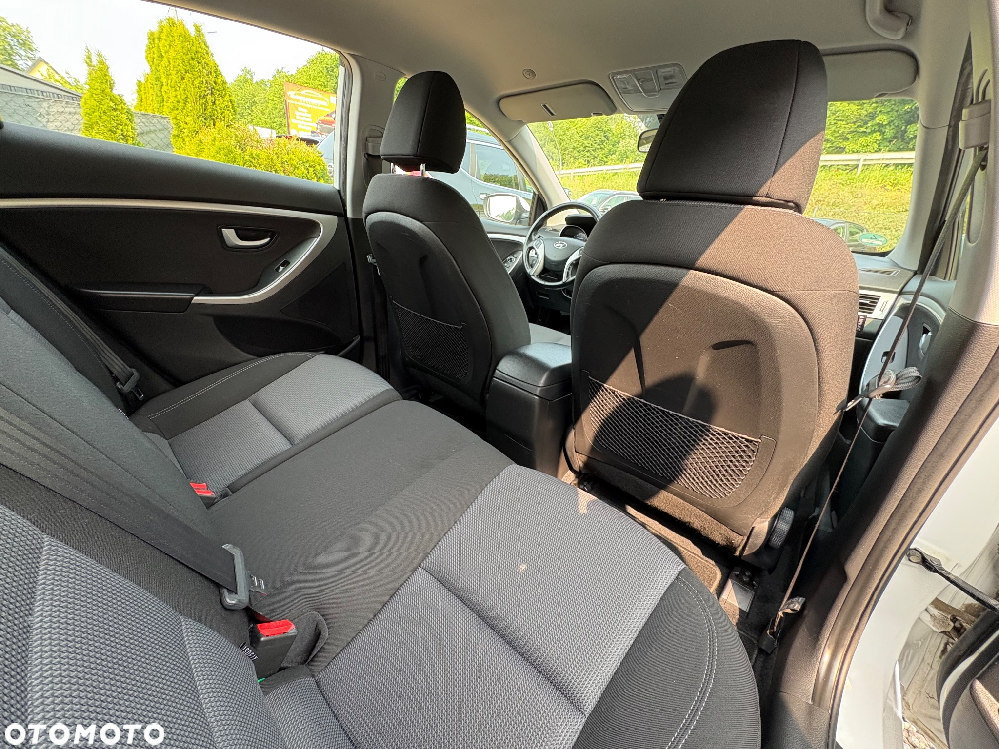 Hyundai i30 1.4 Premium - 25