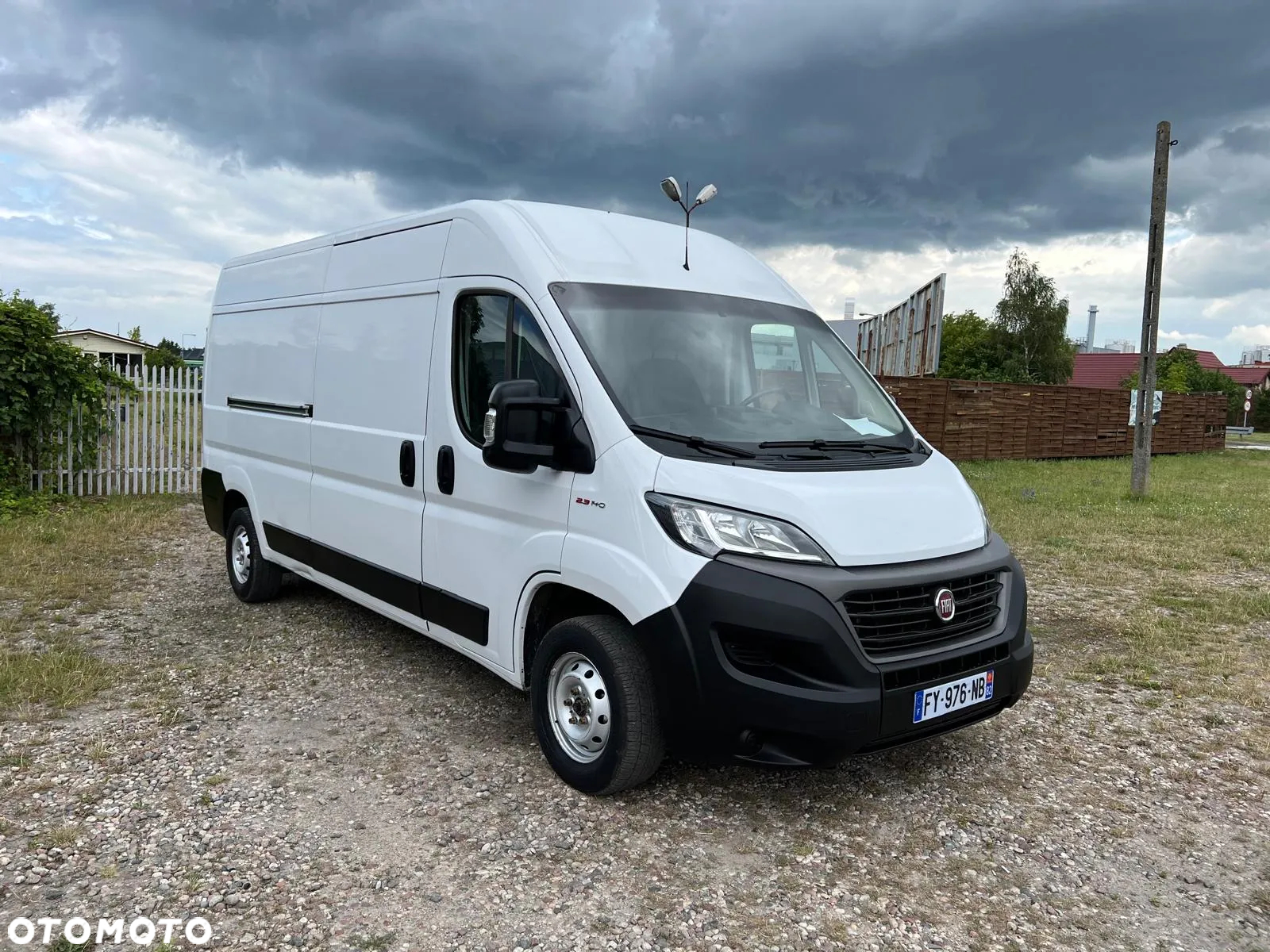 Fiat Ducato L3H2 - 3