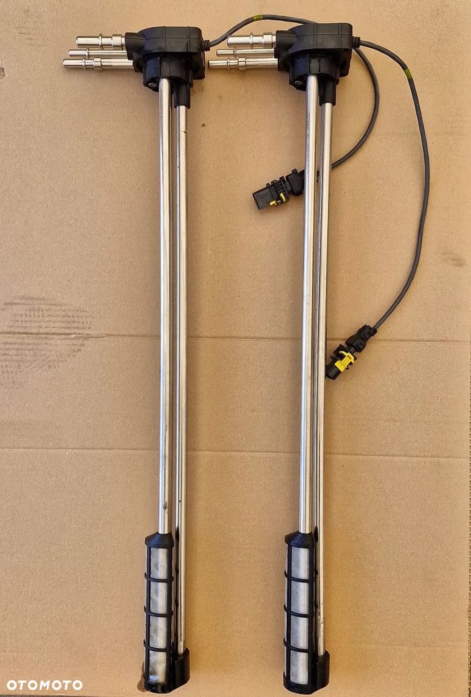 SCANIA R S SMOK CZUJNIK POZIOMU PALIWA 2854995 - 1