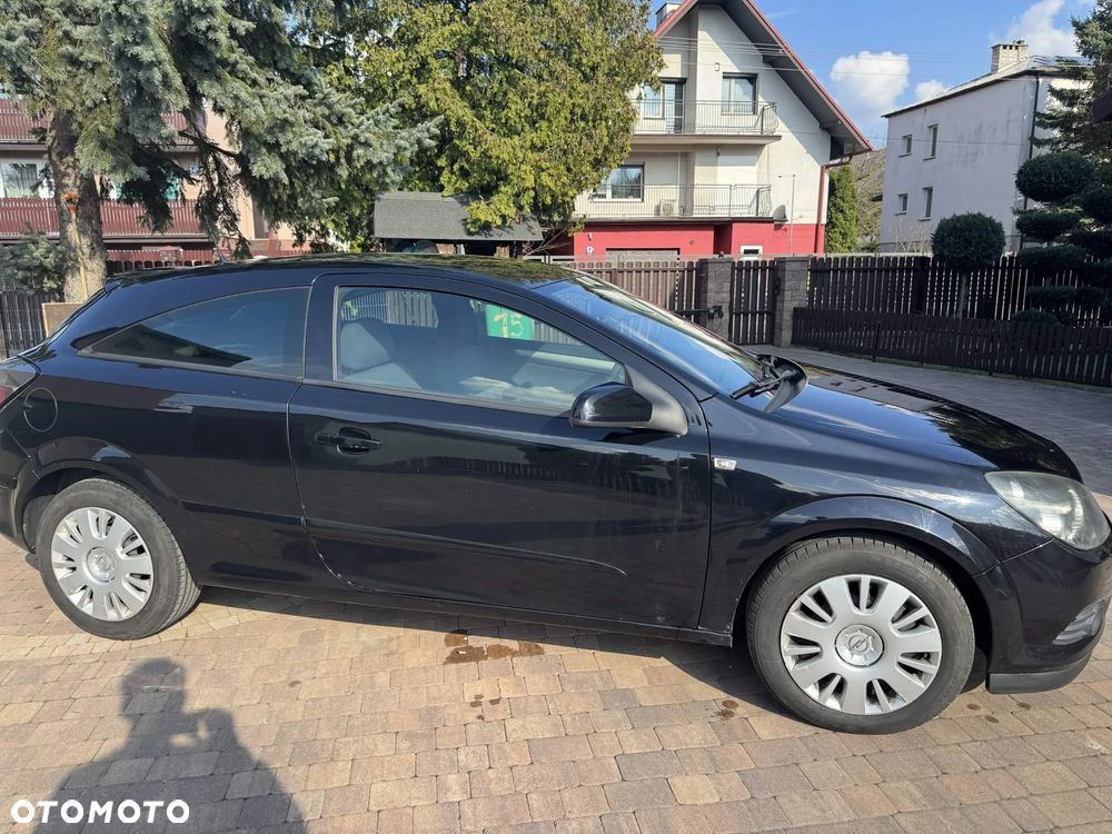 Opel Astra - 4