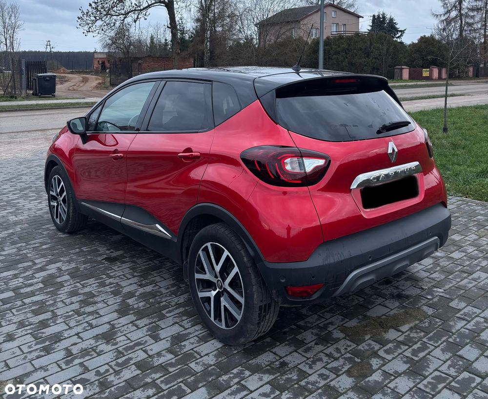 Renault Captur - 11