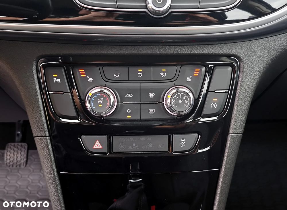 Opel Mokka X - 13