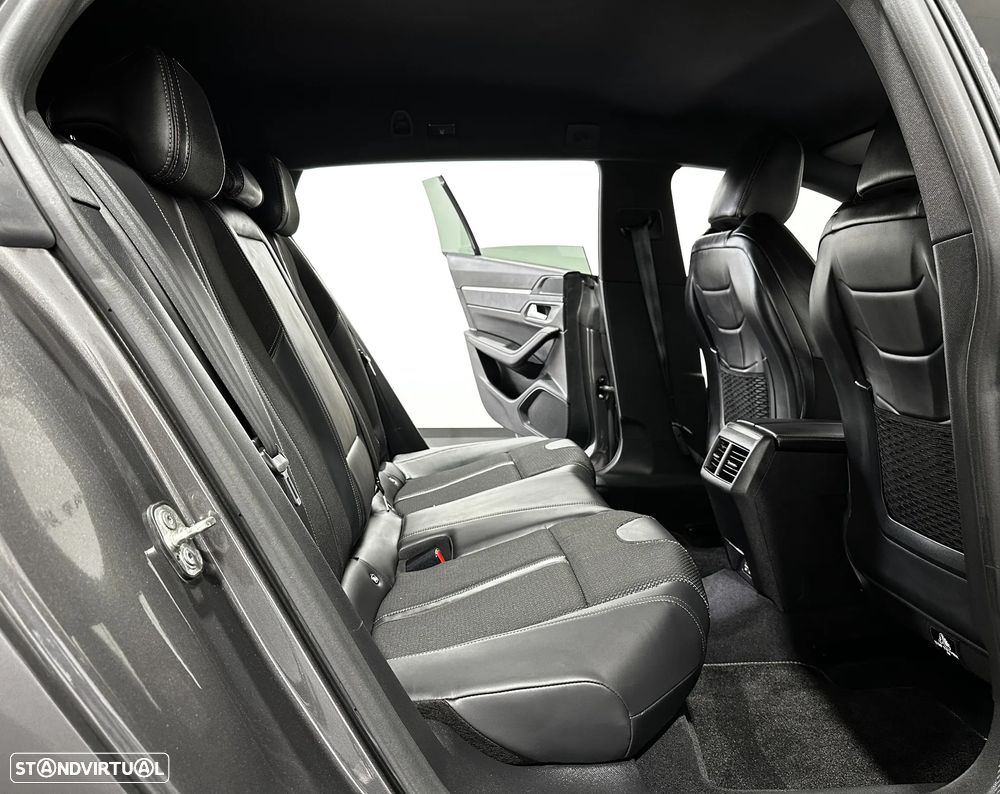 Peugeot 508 1.5 BlueHDi GT EAT8 - 49