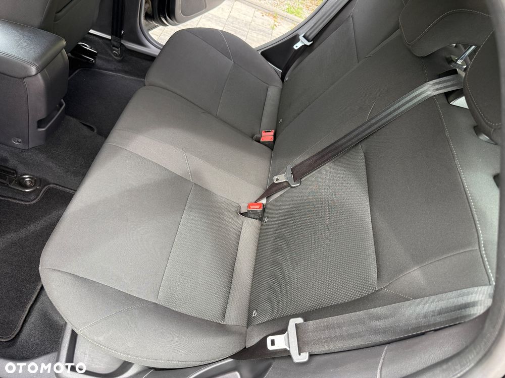 Ford Focus 1.5 TDCi Titanium ASS - 16