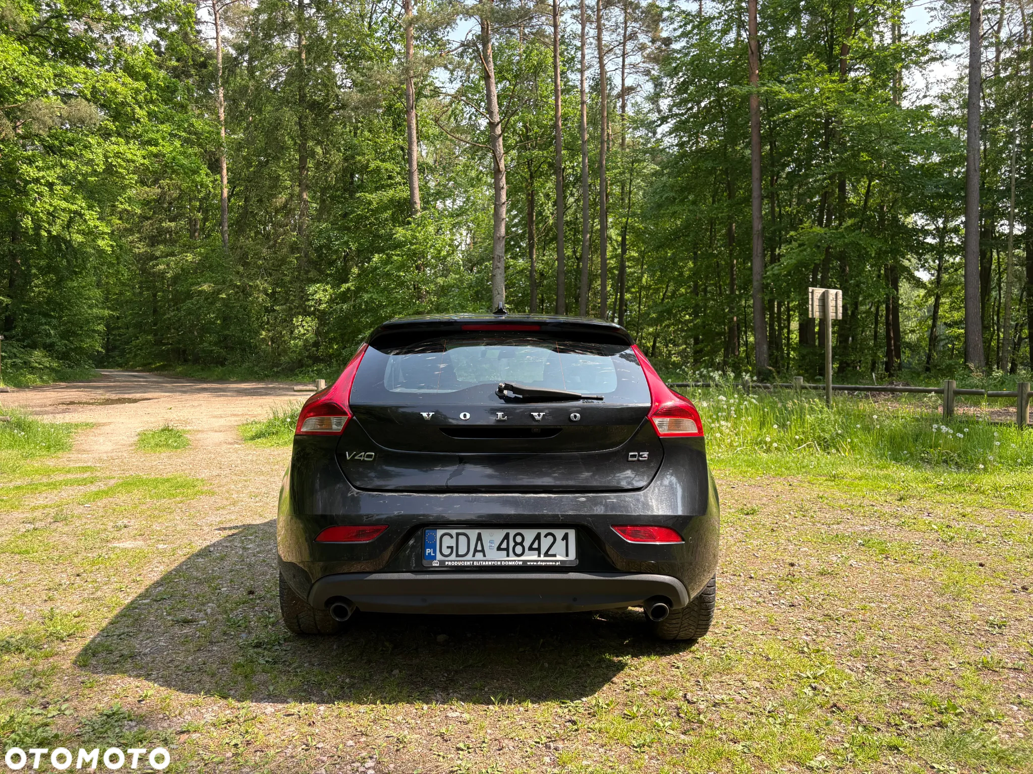 Volvo V40 - 4