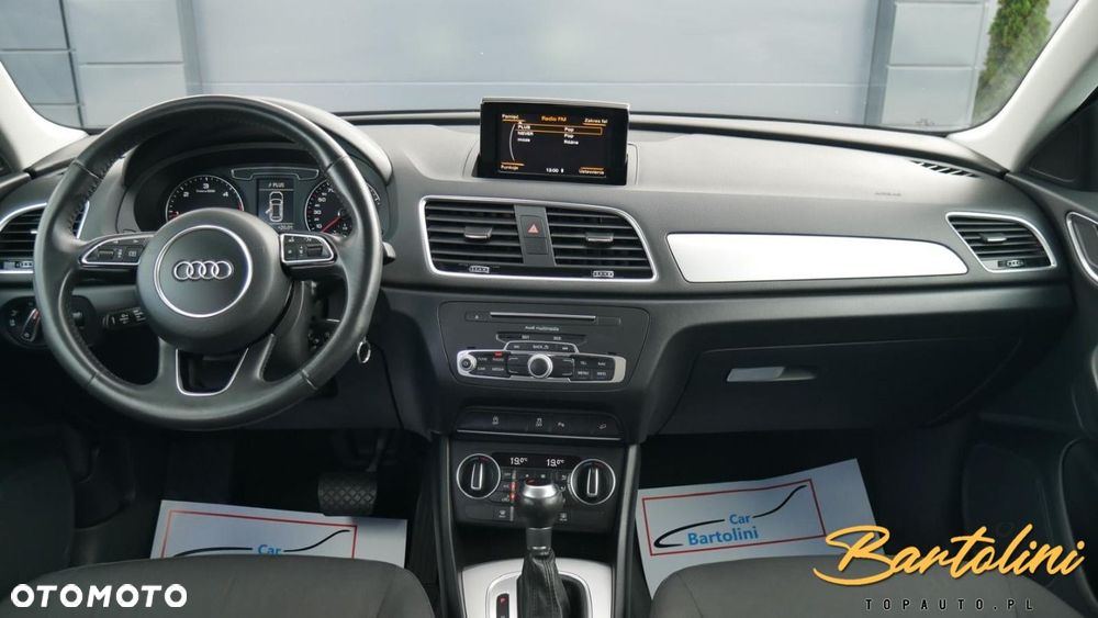 Audi Q3 - 10