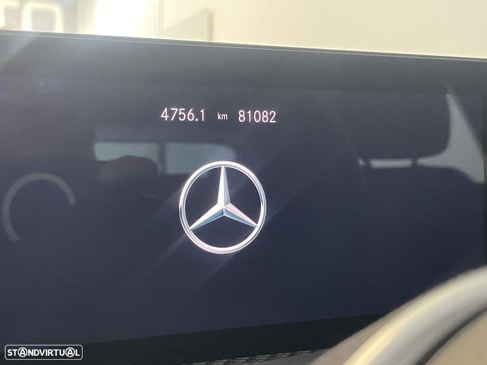 Mercedes-Benz A 160 Style Plus - 16