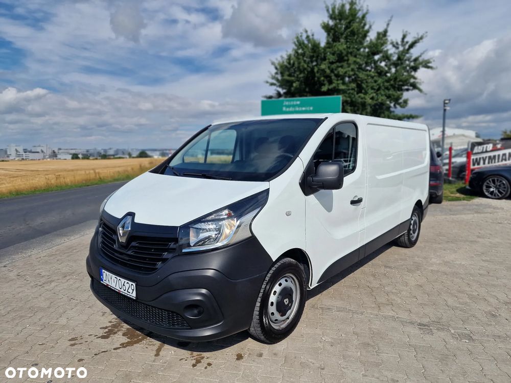 Renault Trafic - 3