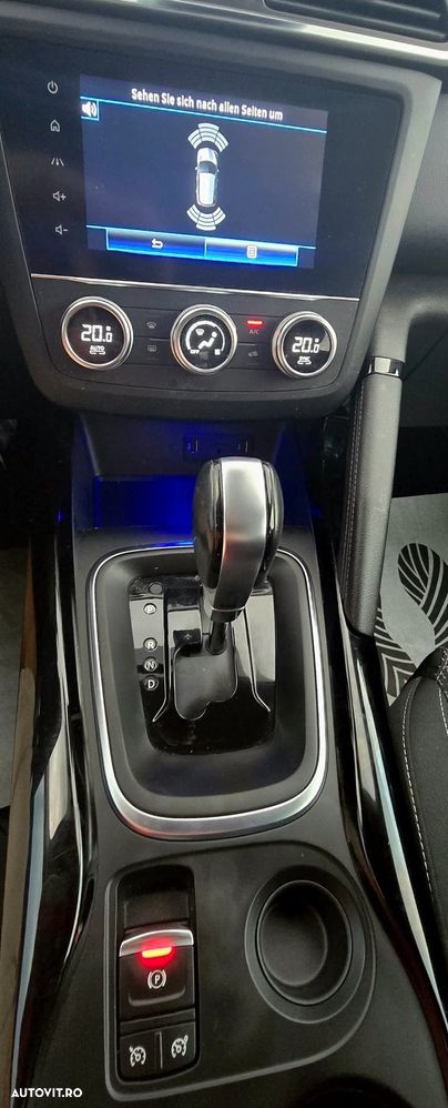 Renault Kadjar TCe EDC GPF Intens - 14