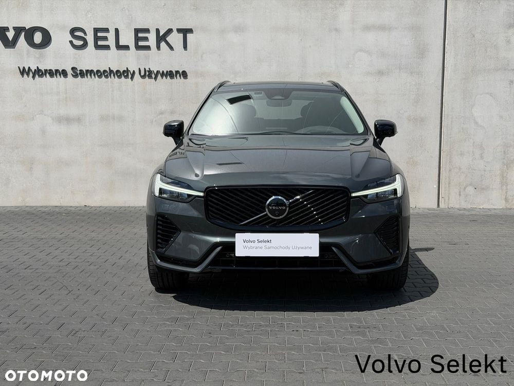 Volvo XC 60 - 4