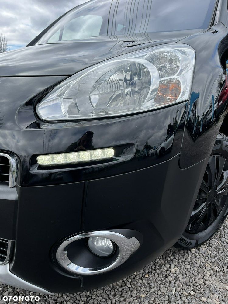 Peugeot Partner 1.6 HDi Active - 20