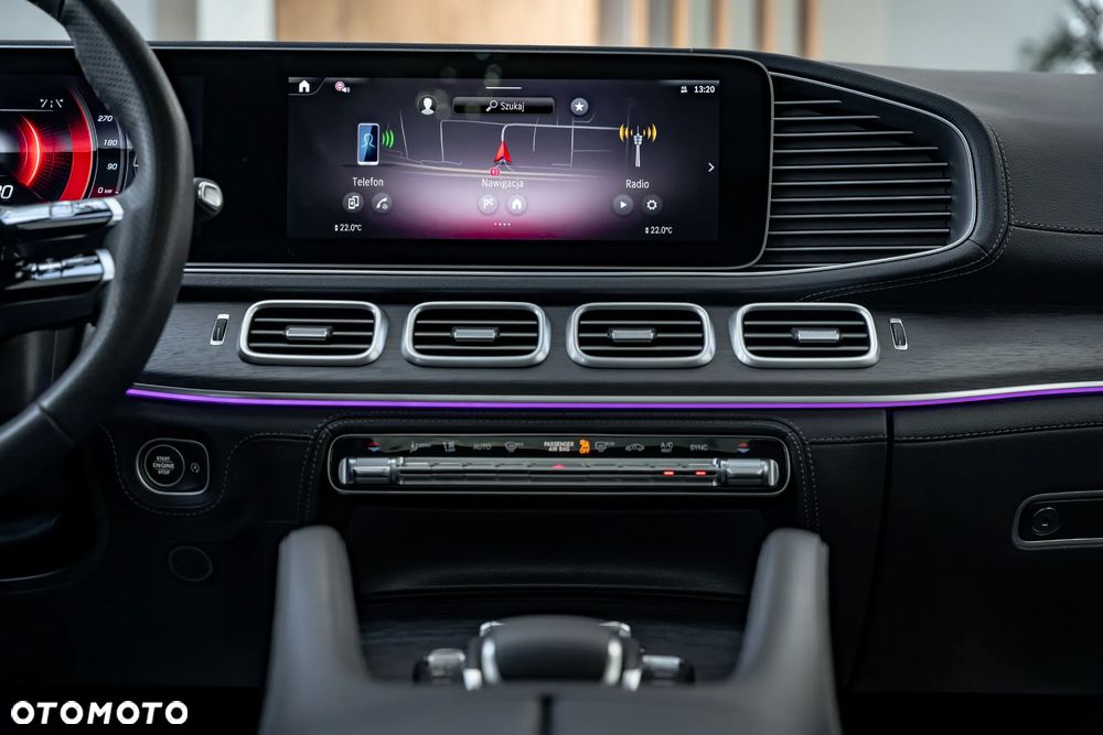 Mercedes-Benz GLE - 27