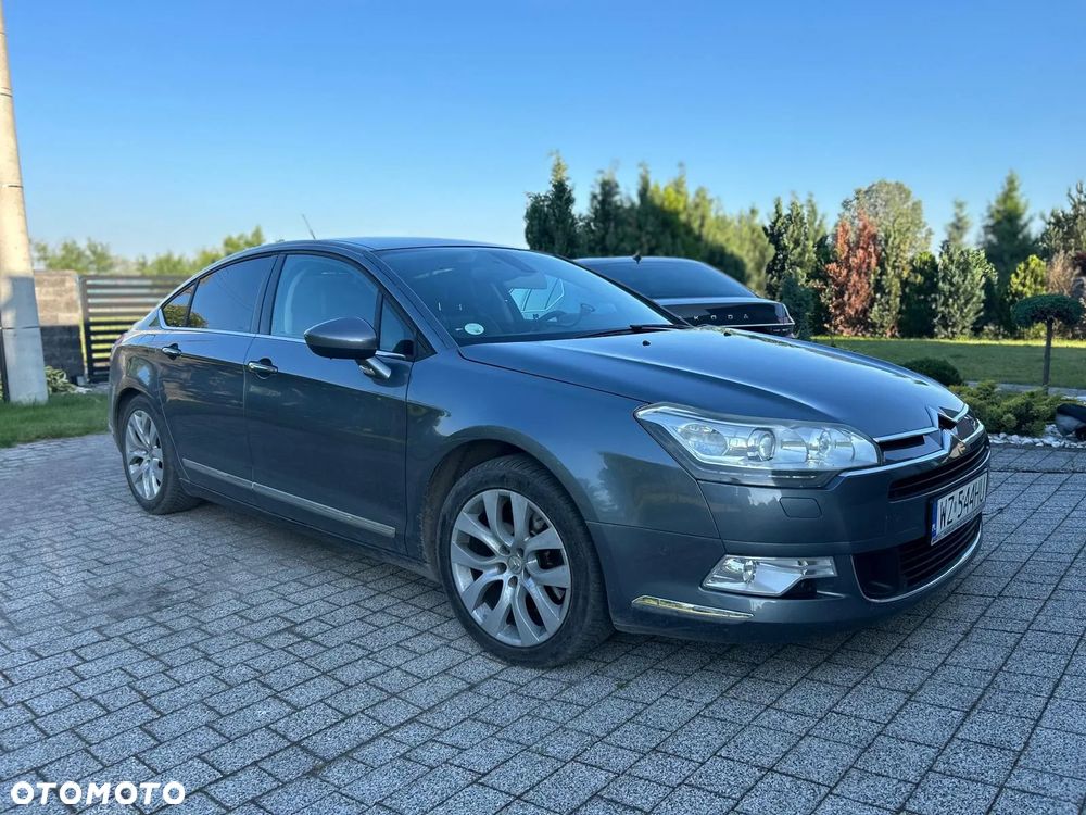 Citroen C5