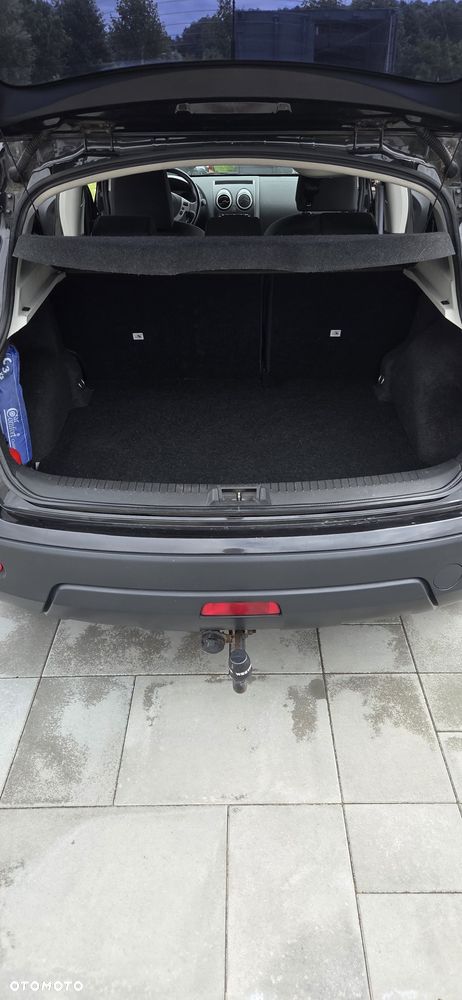 Nissan Qashqai 1.6 I-Way - 7
