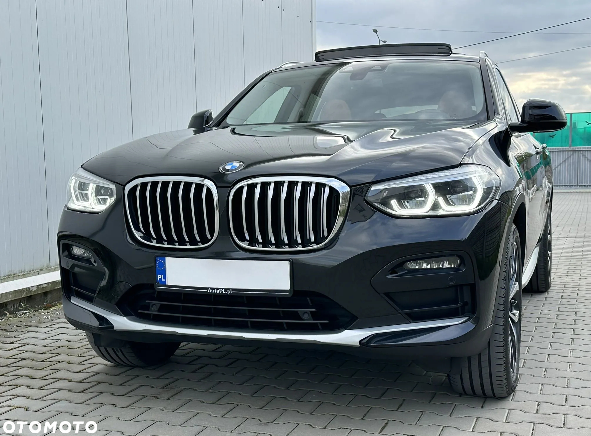 BMW X4 - 19