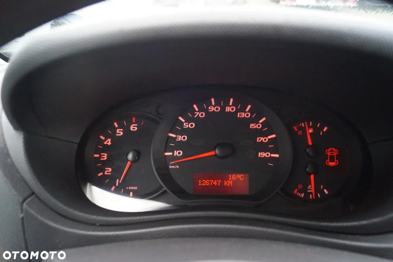 Renault Master - 19