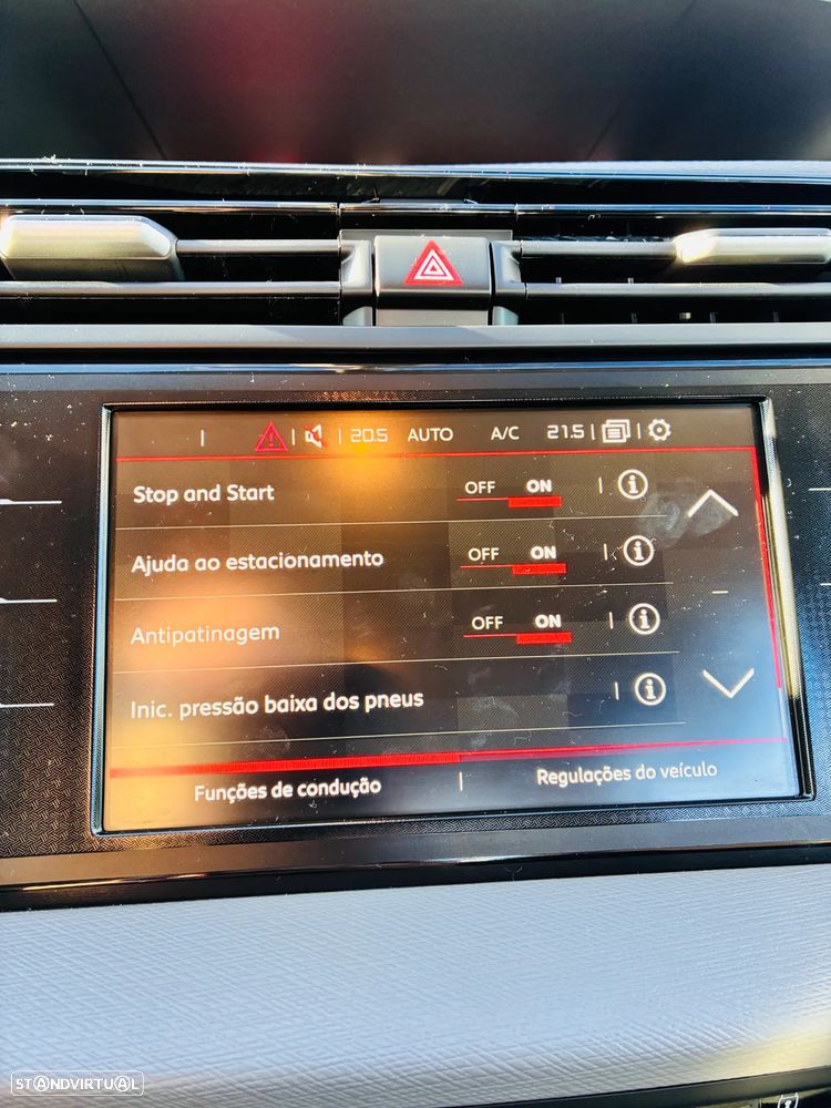 Citroën Grand C4 Spacetourer 1.5 BlueHDi Shine EAT8 - 17