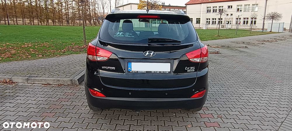 Hyundai ix35 - 7