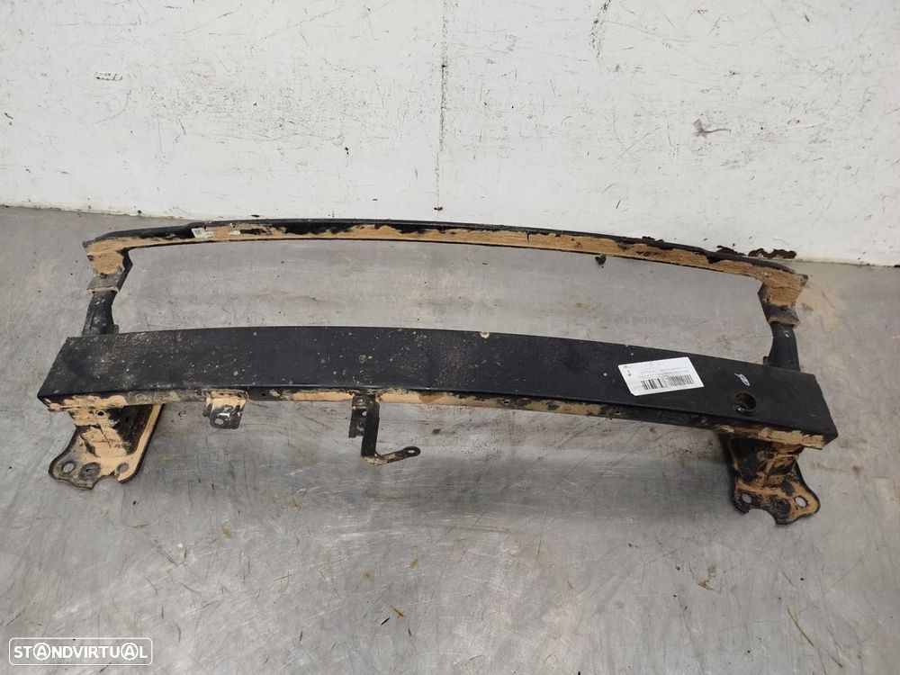 REFORÇO DO PARA-CHOQUES KIA SPORTAGE - 1