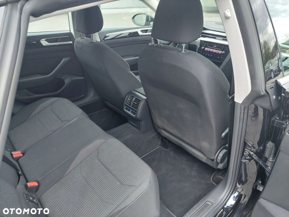 Volkswagen Arteon 2.0 TSI GPF Essence DSG - 29