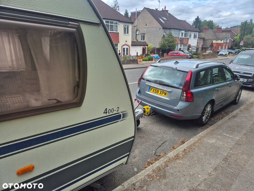 Volvo V50 - 5