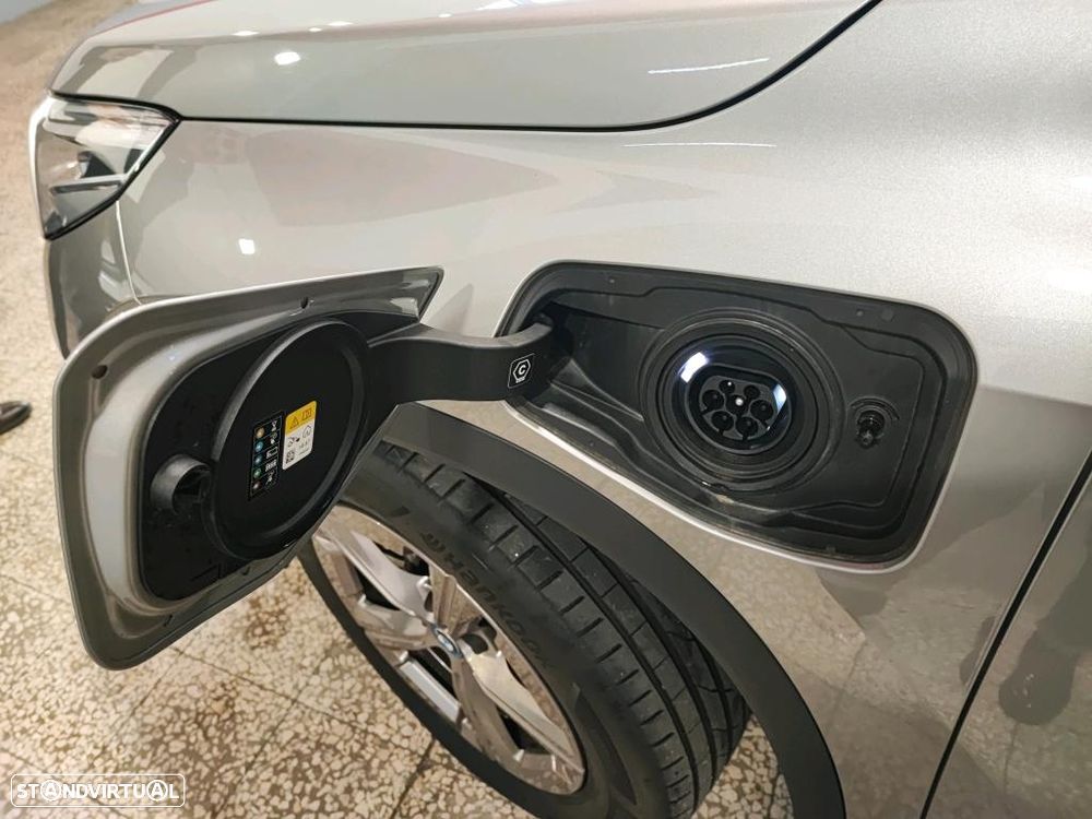 BMW X1 xDrive25e - 10