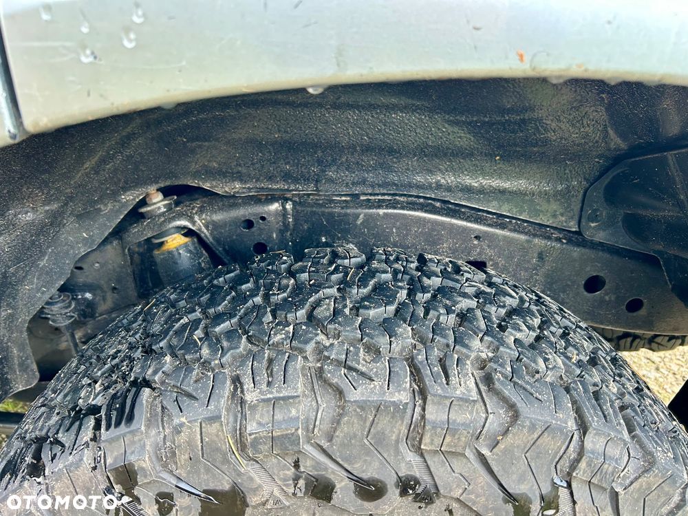 Toyota Land Cruiser 3.0 D Sol Navi - 11