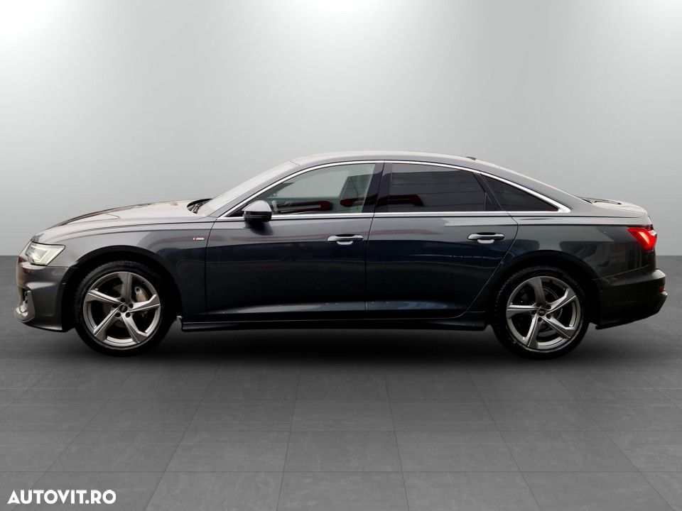 Audi A6 40 TDI quattro S tronic MHEV S Line - 2