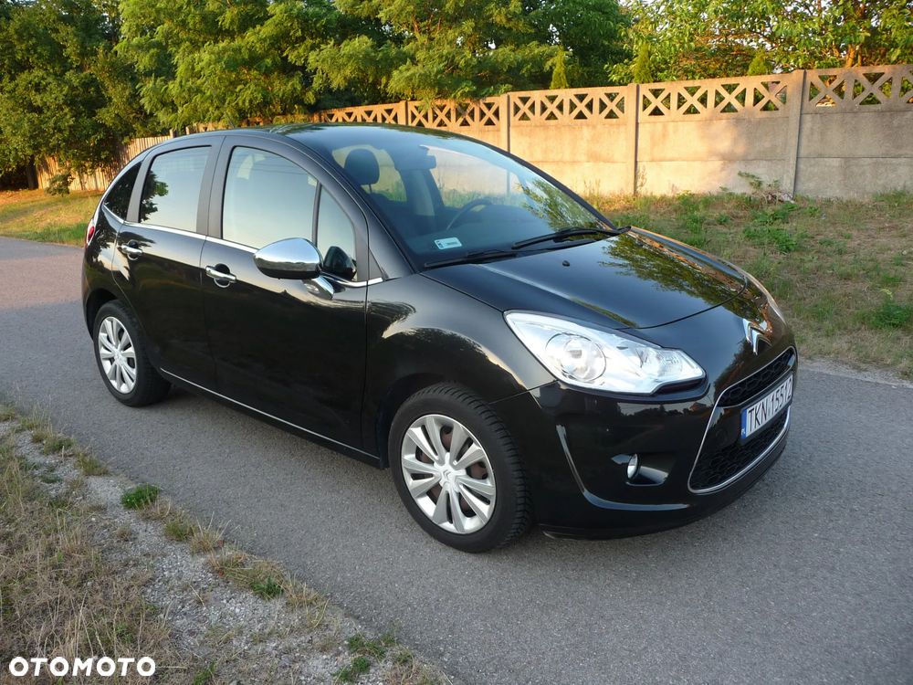 Citroën C3 1.4 VTi Exclusive - 3