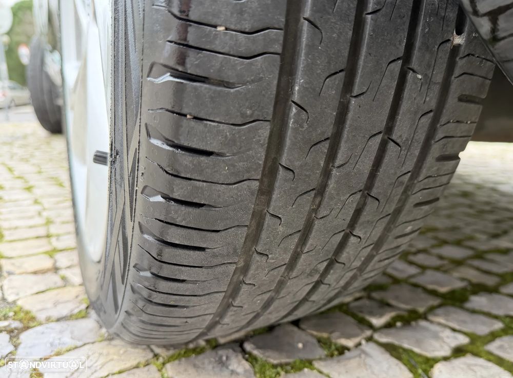 Opel Astra Sports Tourer 1.2 T Elegance - 10