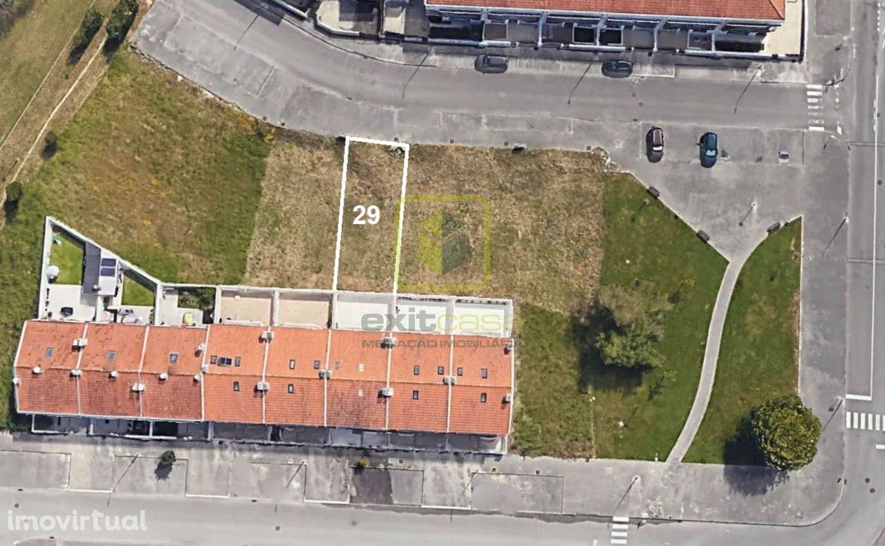 Terreno para Construção em Ílhavo - Grande imagem: 3/7