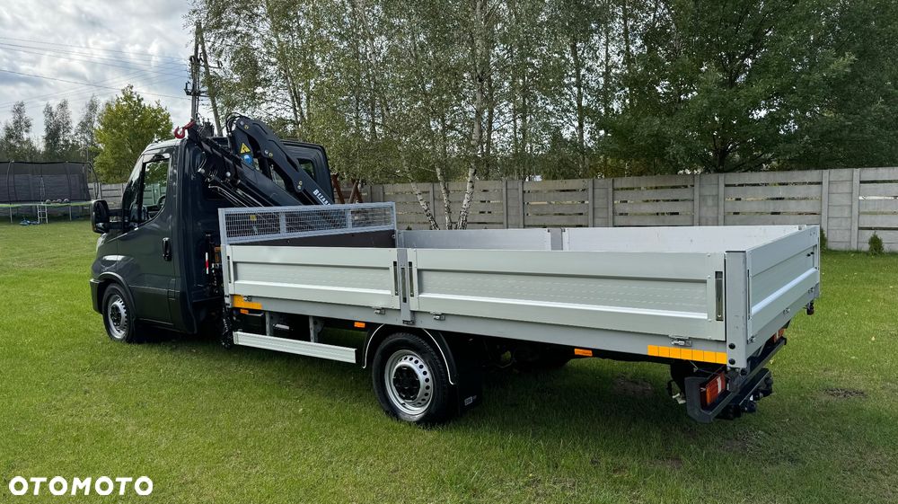 Iveco Daily - 7