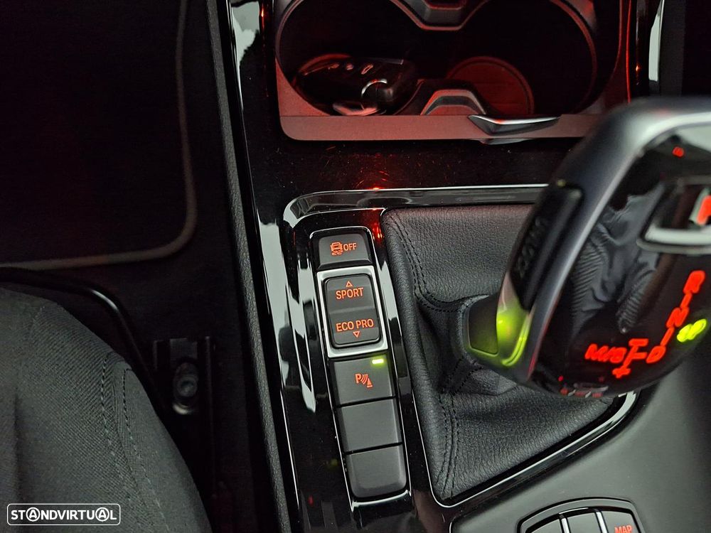 BMW X2 18 d sDrive Auto Advantage - 28
