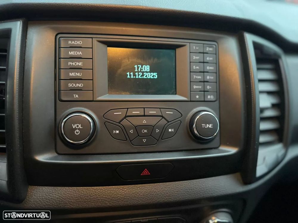 Ford Ranger 2.0 TDCi CD XL 4WD - 6