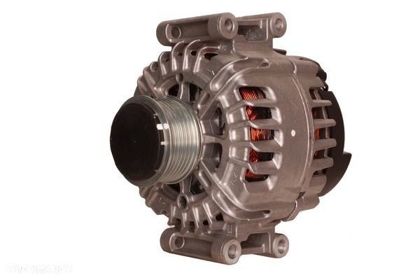 28-5802 ALTERNATOR AUDI A4 A5 Q5 - 1
