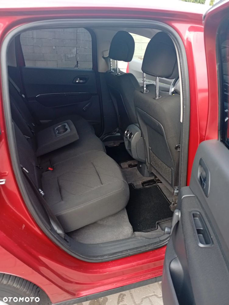Peugeot 3008 1.6 HDi Trendy - 19