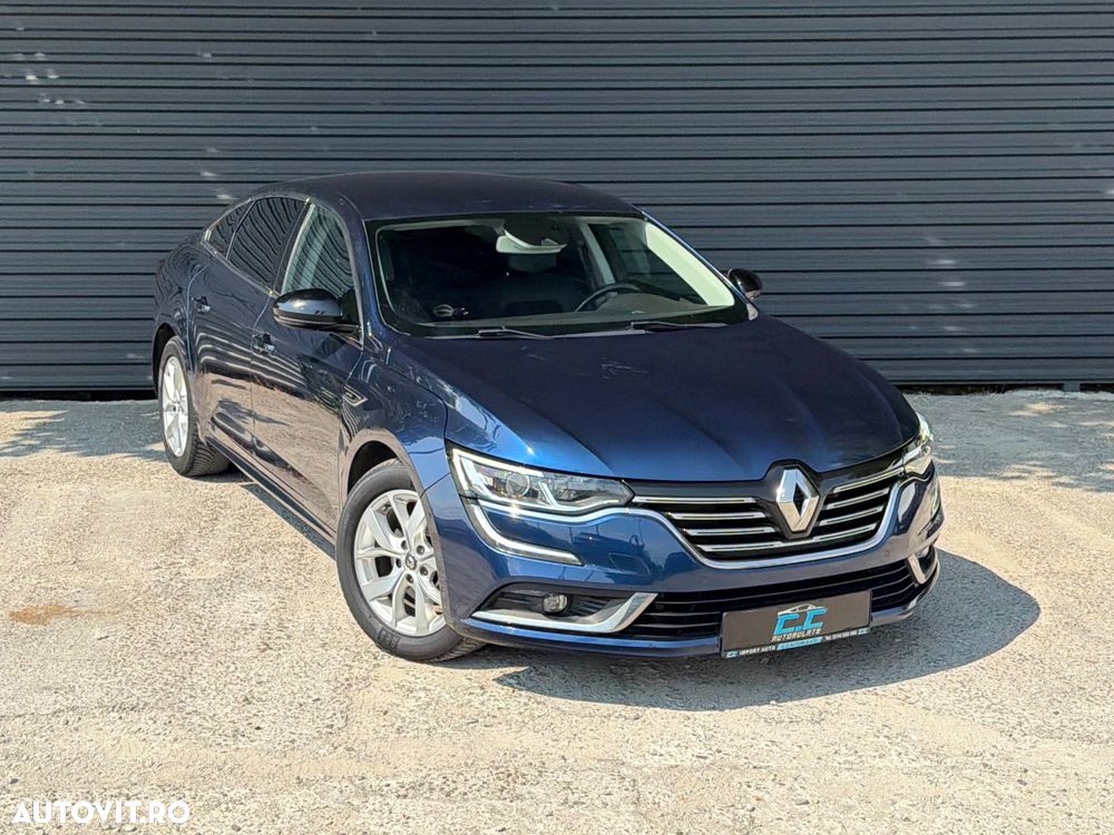 Renault Talisman - 35