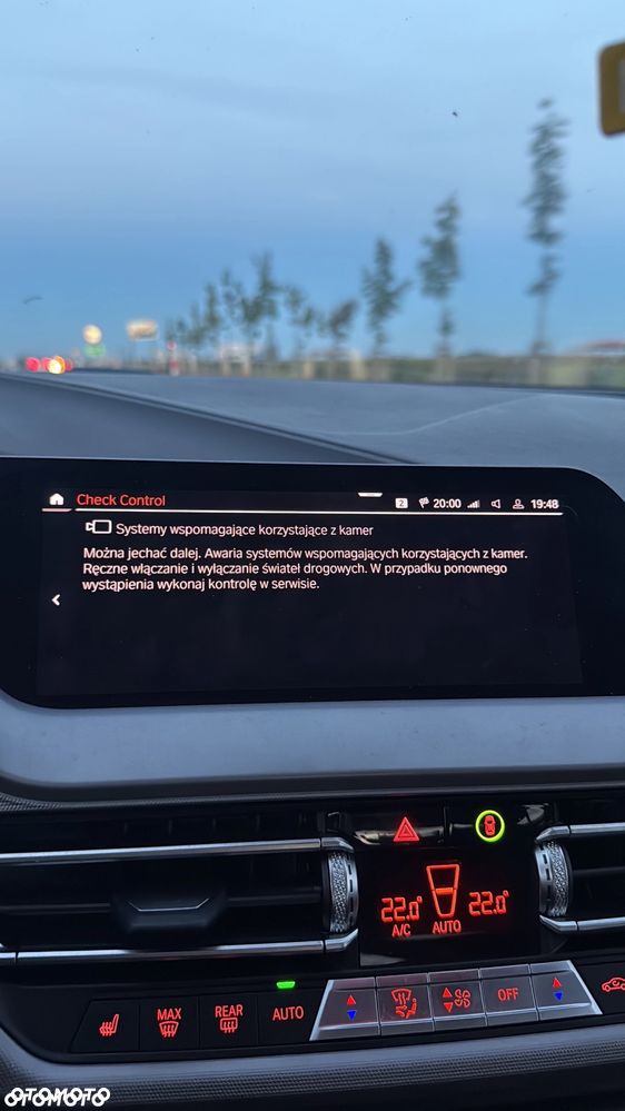 BMW Seria 1 116d Advantage - 13