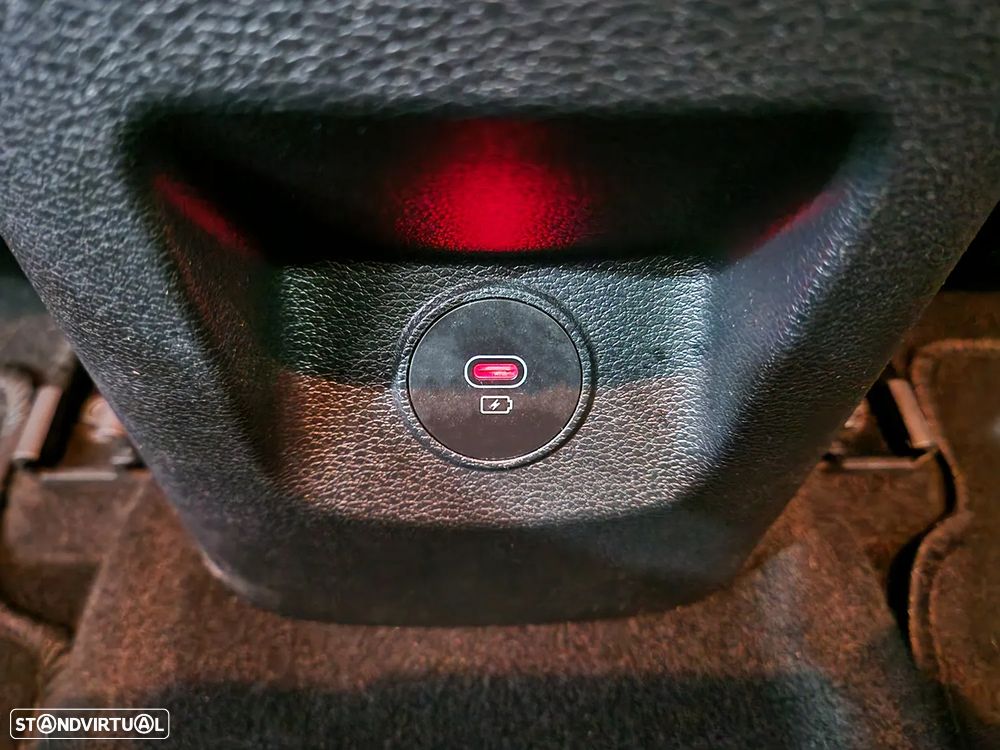 Kia Ceed SW 1.0 T-GDI Drive - 14