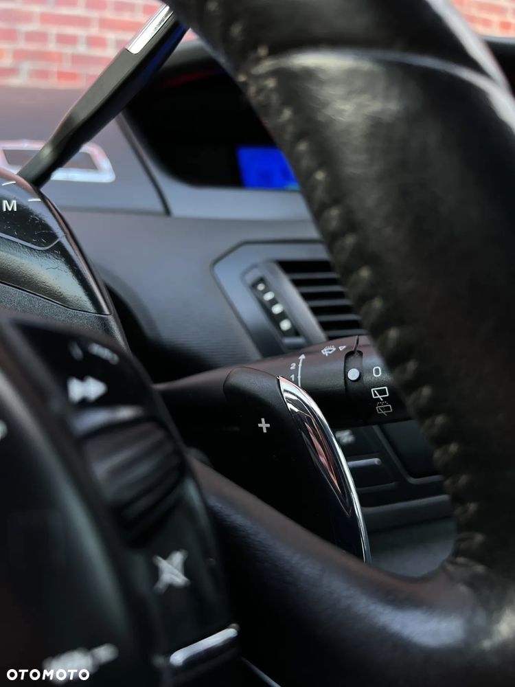 Citroën C4 Picasso - 26