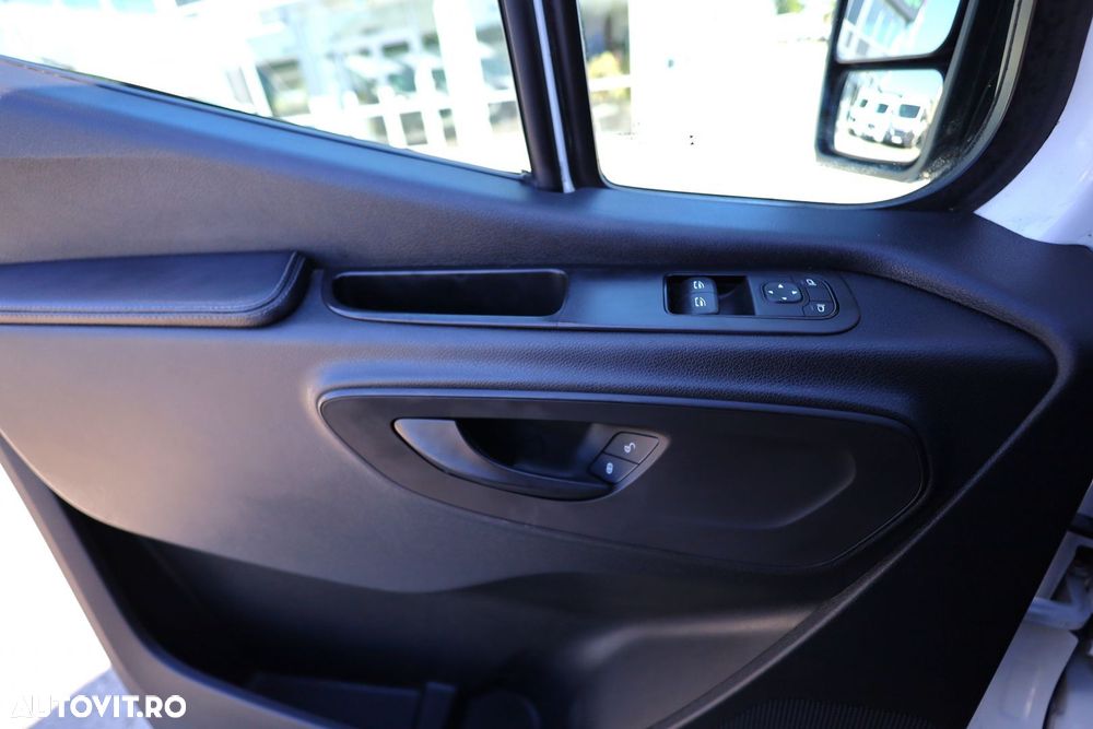 Mercedes-Benz Sprinter Frigo L2H2 - 25