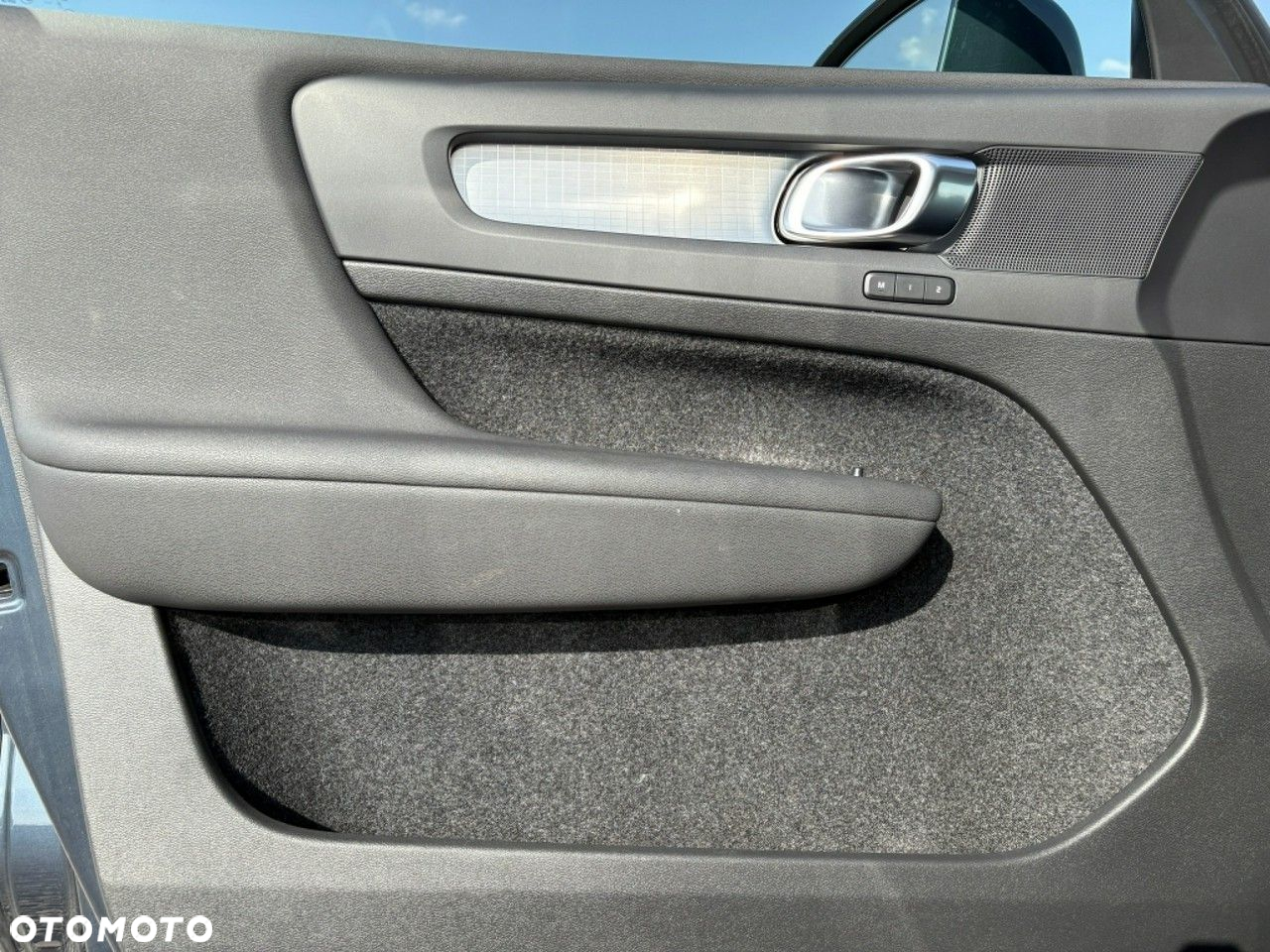 Volvo XC 40 - 17